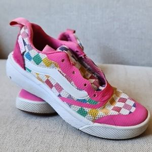 Vans sneakers
